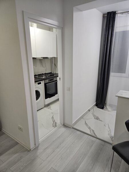 Drumul Taberei Garsoniera 3 min metrou Drumul Taberei