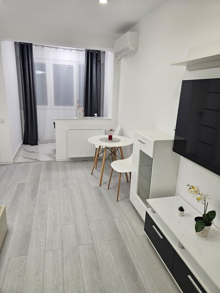 Drumul Taberei Garsoniera 3 min metrou Drumul Taberei